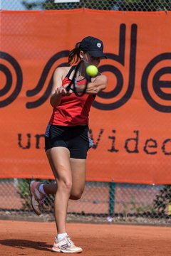 Chelsea Seidewitz 611 - Luebecker Stadtmeisterschaft